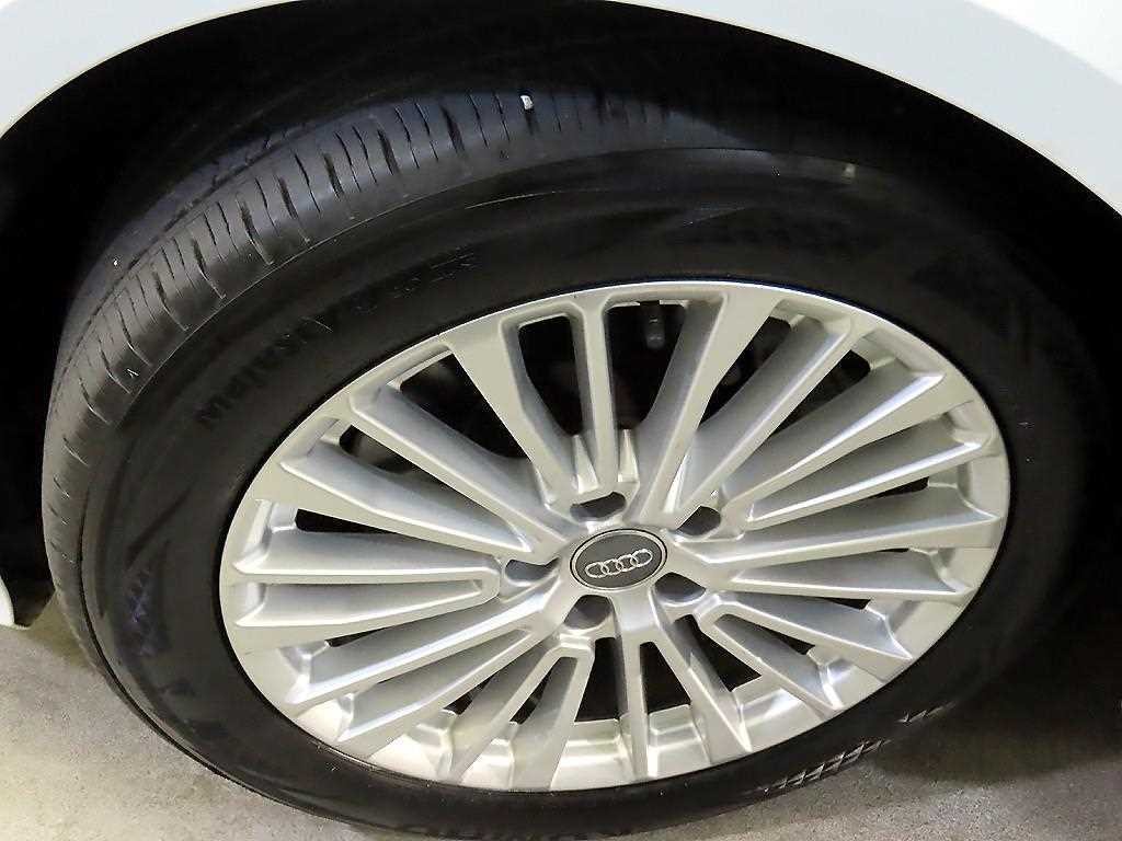 아우디 A6 A6 (C8) 45 TFSI 콰트로 프리미엄 이미지 20