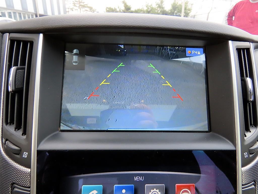 인피니티 Q Q50 2.2D 프리미엄 이미지 15