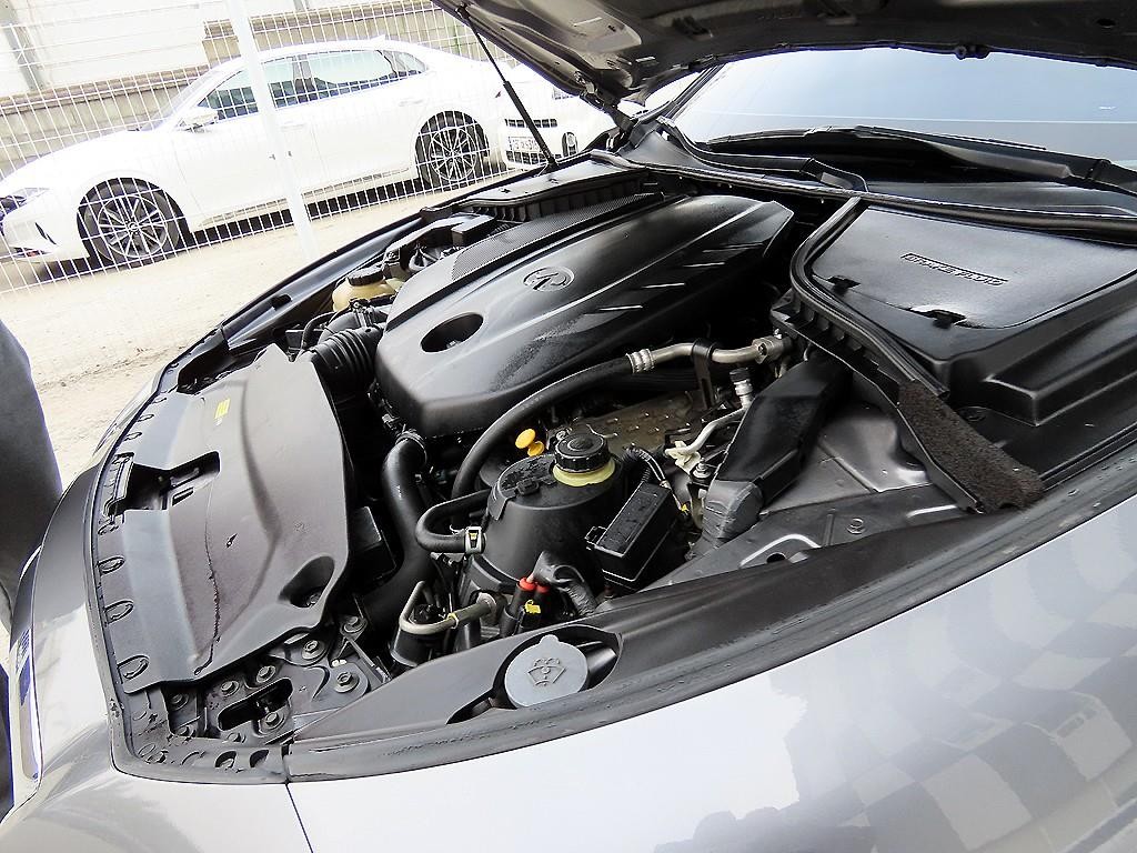 인피니티 Q Q50 2.2D 프리미엄 이미지 19