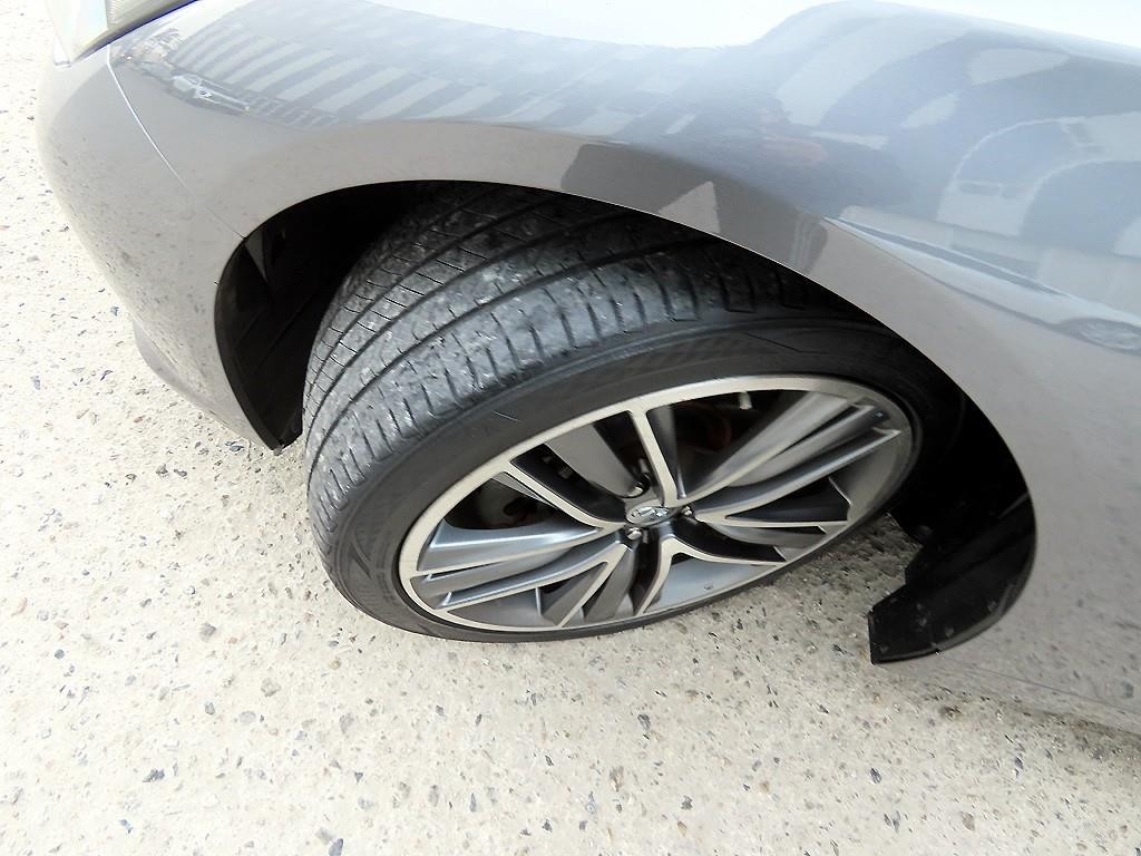 인피니티 Q Q50 2.2D 프리미엄 이미지 20