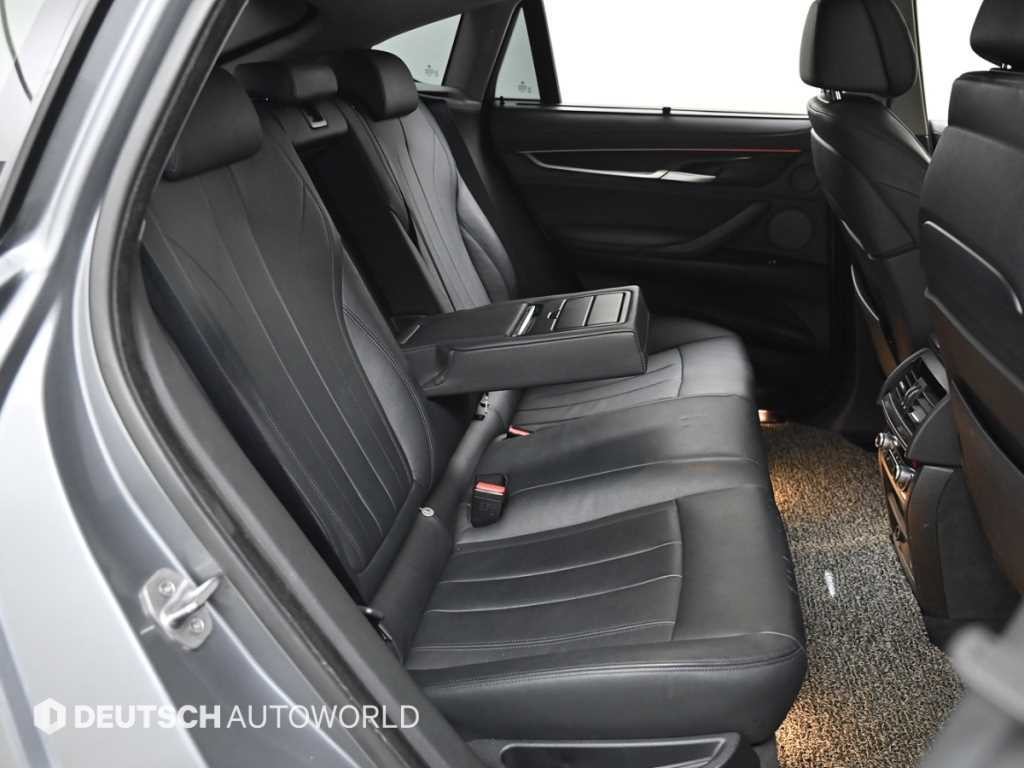 BMW X6 X6 (F16) xDrive 40d 이미지 12
