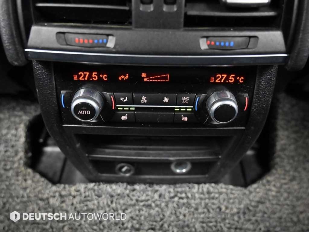 BMW X6 X6 (F16) xDrive 40d 이미지 16