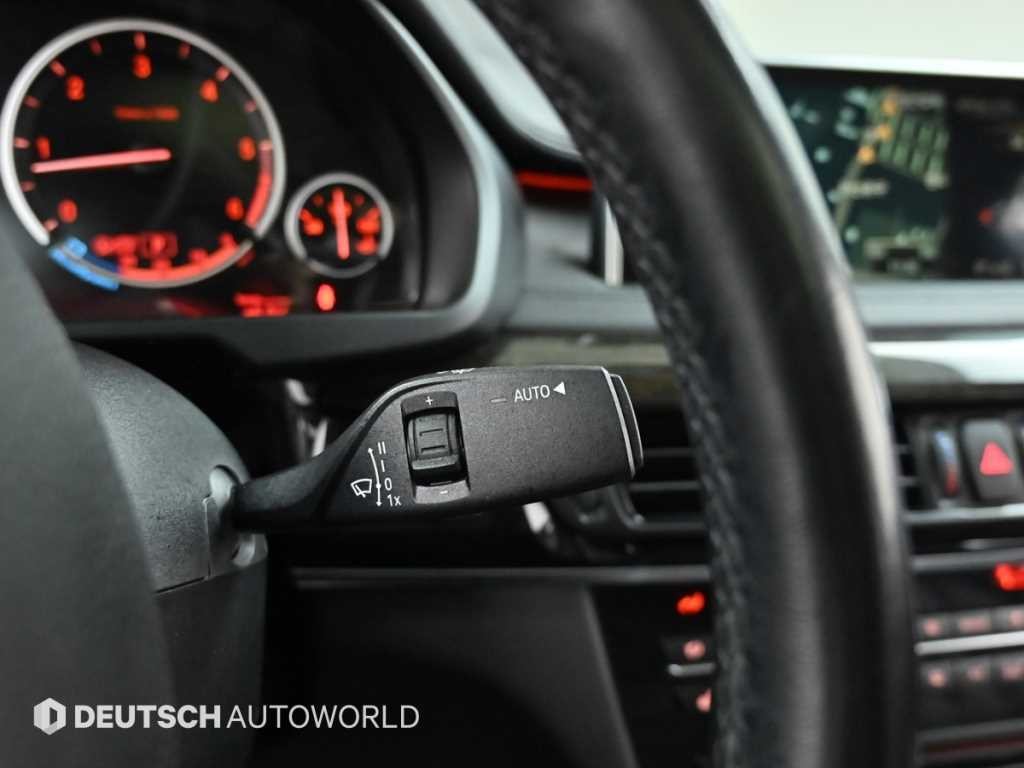 BMW X6 X6 (F16) xDrive 40d 이미지 17