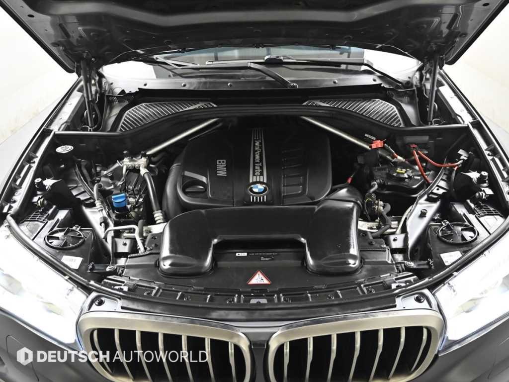 BMW X6 X6 (F16) xDrive 40d 이미지 6