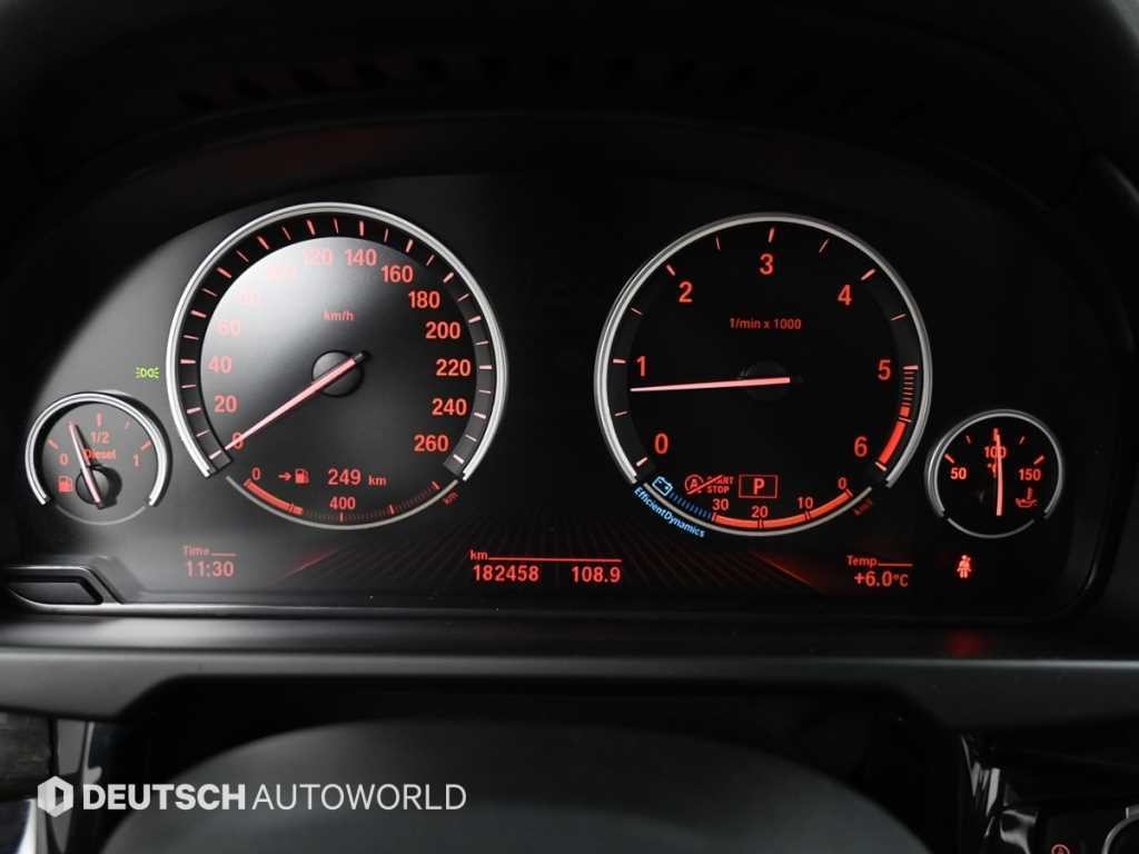 BMW X6 X6 (F16) xDrive 40d 이미지 8