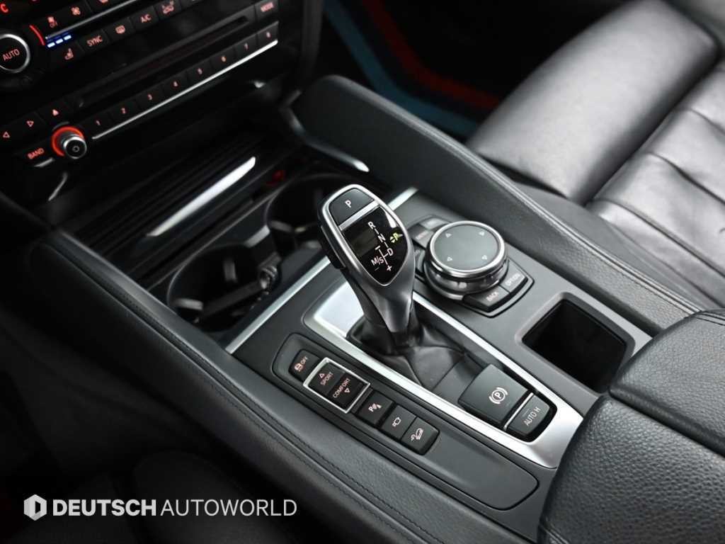 BMW X6 X6 (F16) xDrive 40d 이미지 9