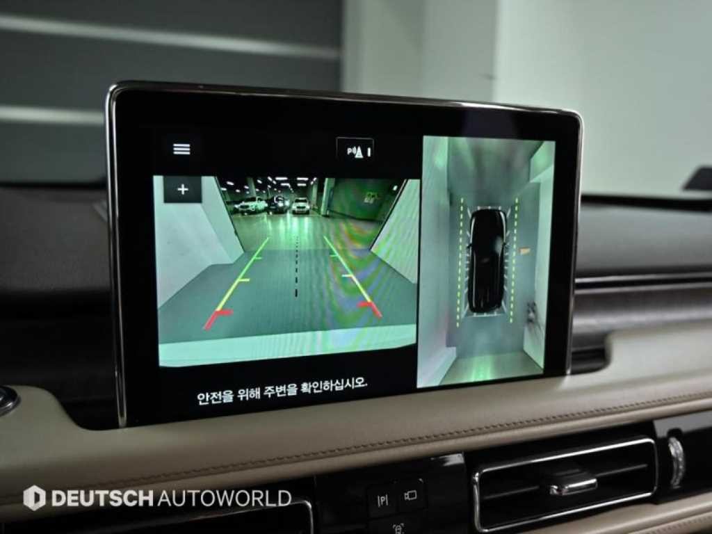 링컨 에비에이터 에비에이터 2세대 3.0 리저브 AWD 이미지 15