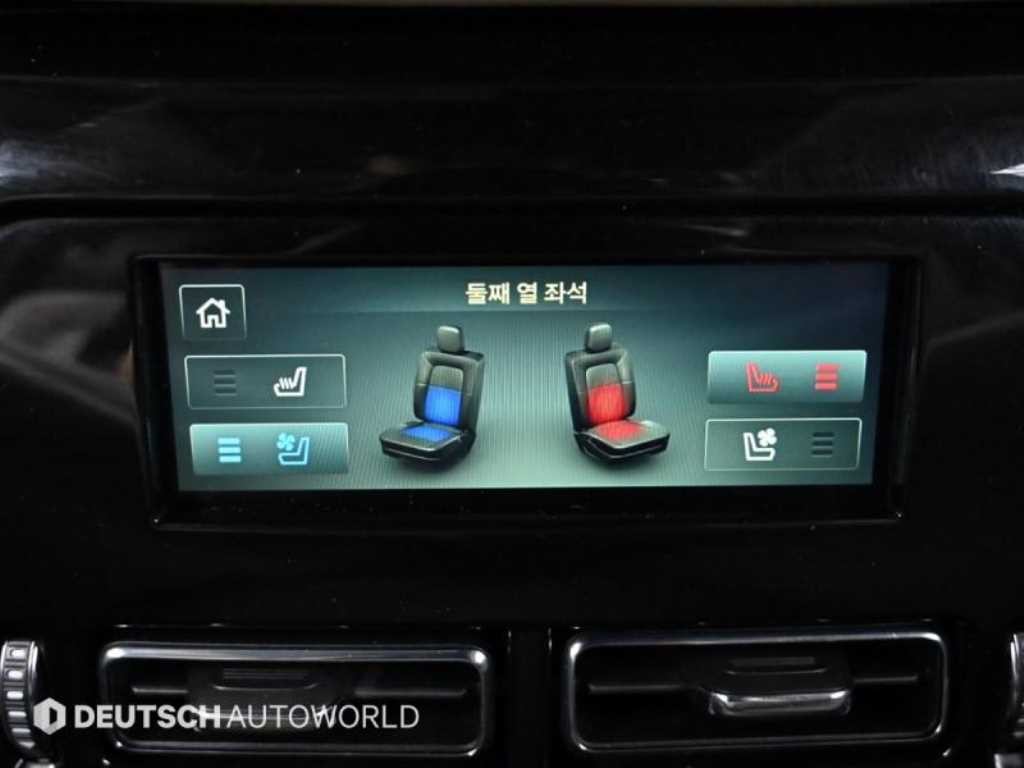 링컨 에비에이터 에비에이터 2세대 3.0 리저브 AWD 이미지 16