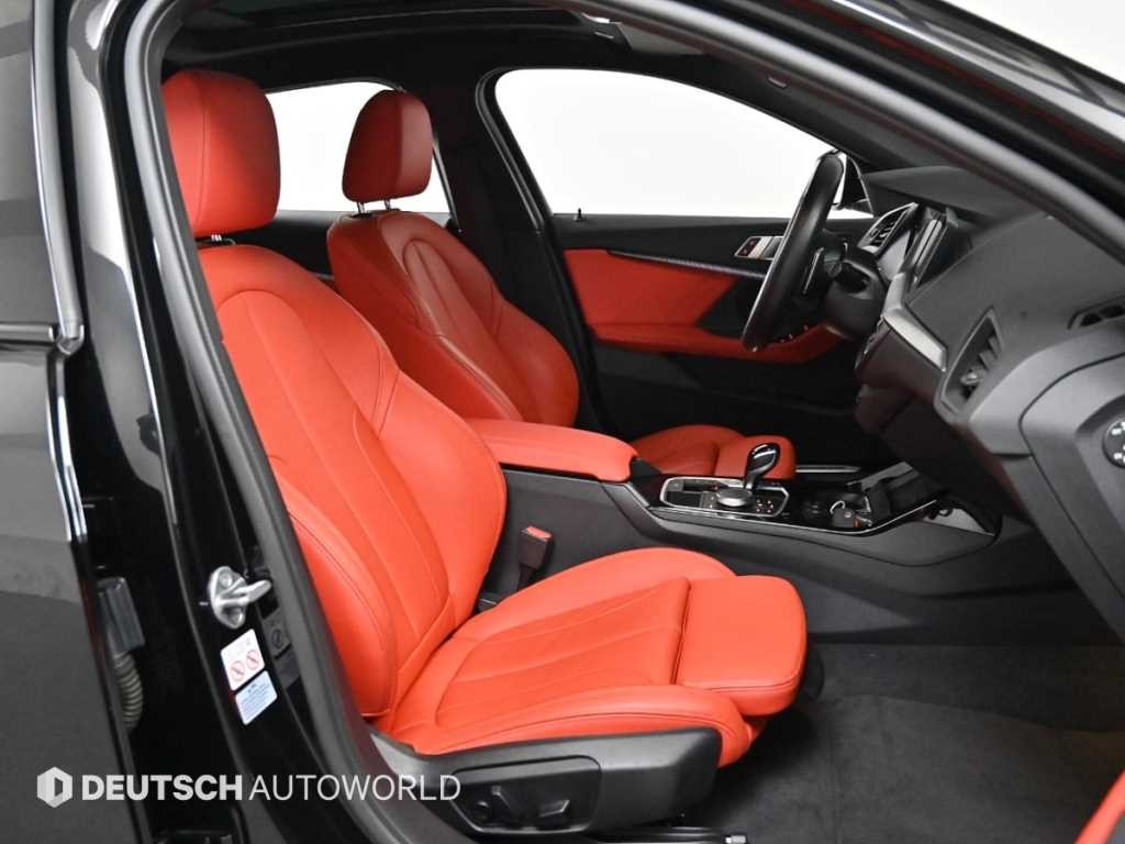 BMW 1시리즈 1시리즈 (F40) 120i M 스포츠 이미지 10