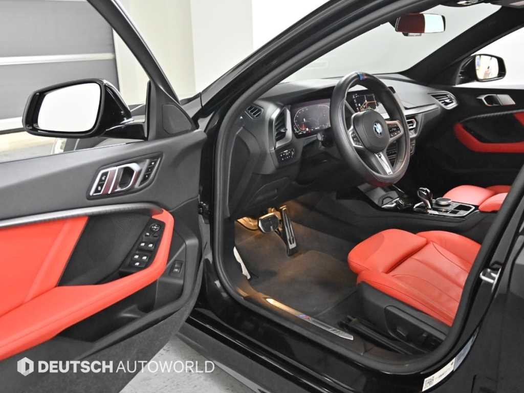 BMW 1시리즈 1시리즈 (F40) 120i M 스포츠 이미지 11
