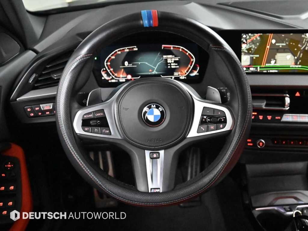 BMW 1시리즈 1시리즈 (F40) 120i M 스포츠 이미지 13