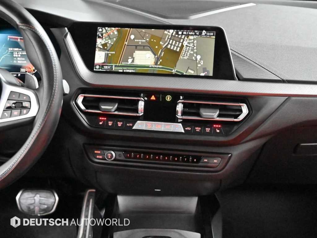 BMW 1시리즈 1시리즈 (F40) 120i M 스포츠 이미지 14