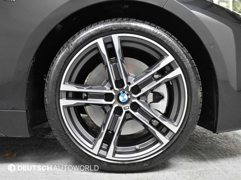 BMW 1시리즈 1시리즈 (F40) 120i M 스포츠 이미지 5