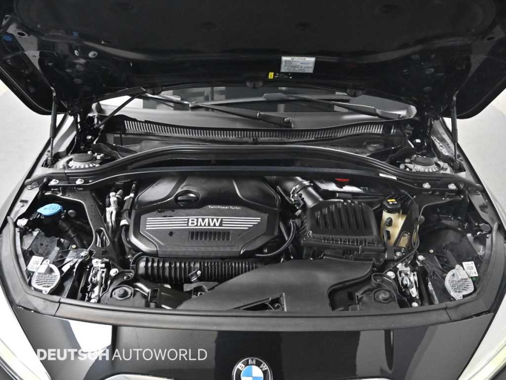BMW 1시리즈 1시리즈 (F40) 120i M 스포츠 이미지 6