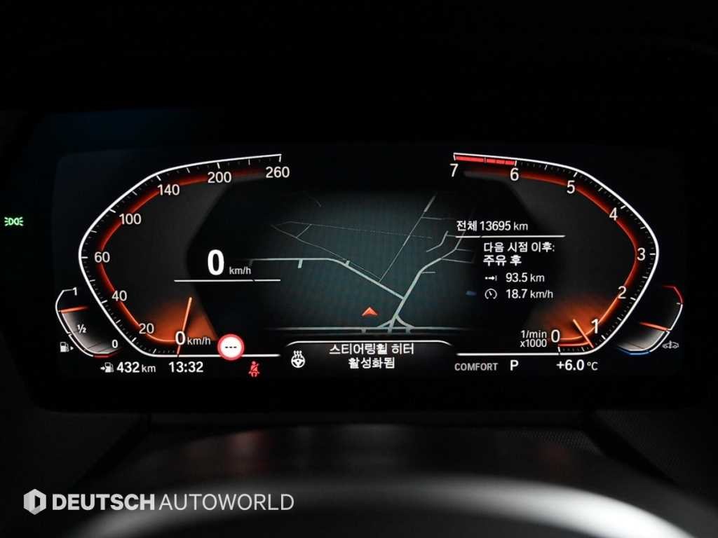 BMW 1시리즈 1시리즈 (F40) 120i M 스포츠 이미지 8