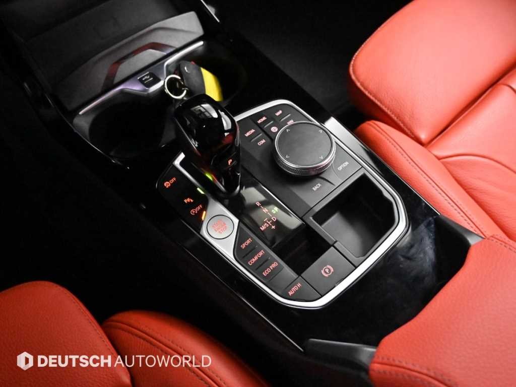 BMW 1시리즈 1시리즈 (F40) 120i M 스포츠 이미지 9