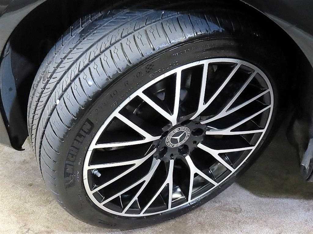 벤츠 S 클래스 S클래스-W223 S580L 4MATIC 이미지 20