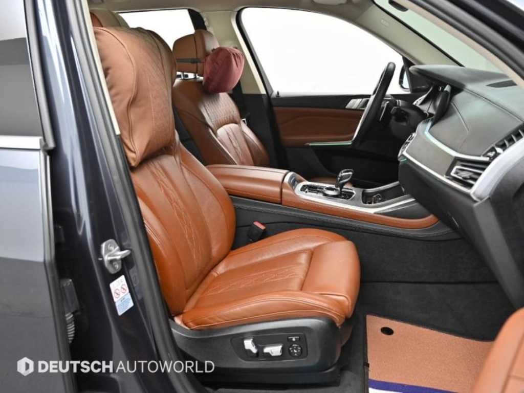 BMW X7 X7 (G07) xDrive 40i M 스포츠 이미지 10