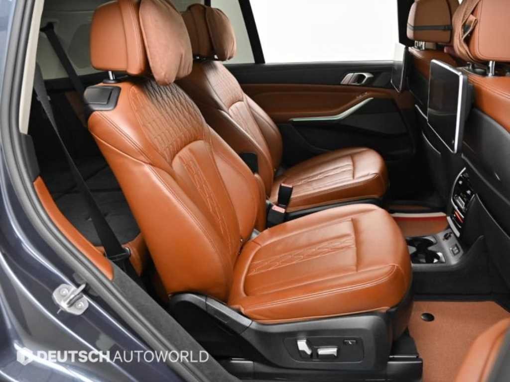 BMW X7 X7 (G07) xDrive 40i M 스포츠 이미지 12