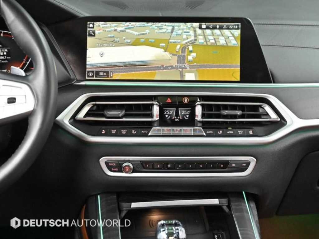 BMW X7 X7 (G07) xDrive 40i M 스포츠 이미지 14