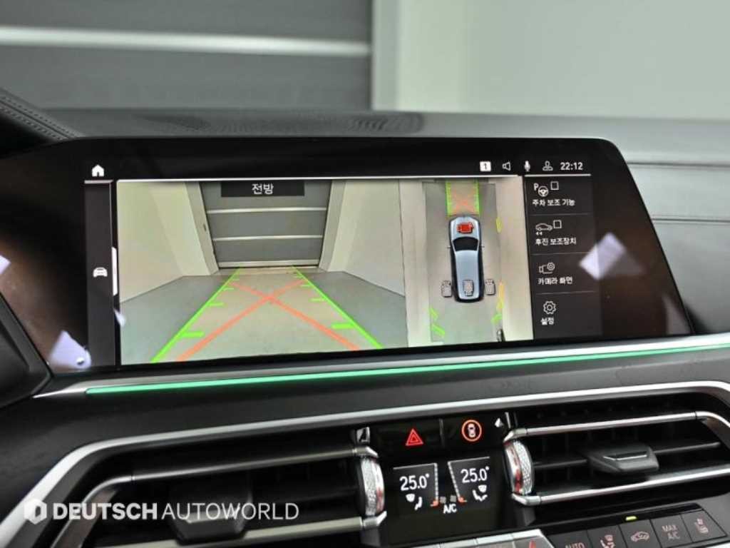 BMW X7 X7 (G07) xDrive 40i M 스포츠 이미지 15