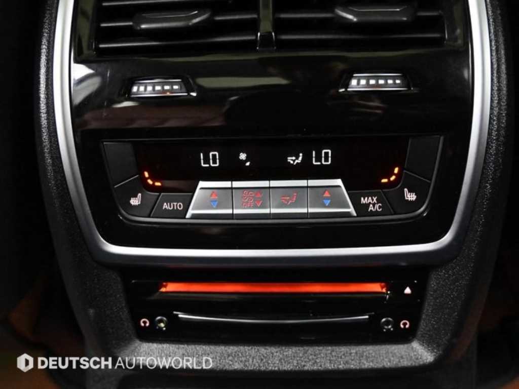 BMW X7 X7 (G07) xDrive 40i M 스포츠 이미지 16
