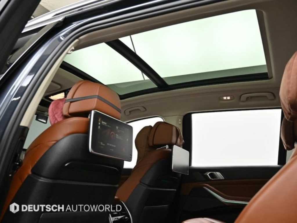 BMW X7 X7 (G07) xDrive 40i M 스포츠 이미지 19