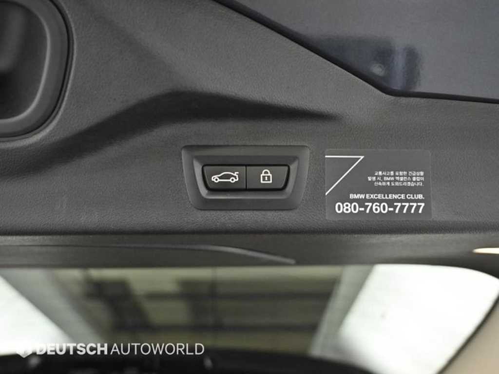 BMW X7 X7 (G07) xDrive 40i M 스포츠 이미지 20