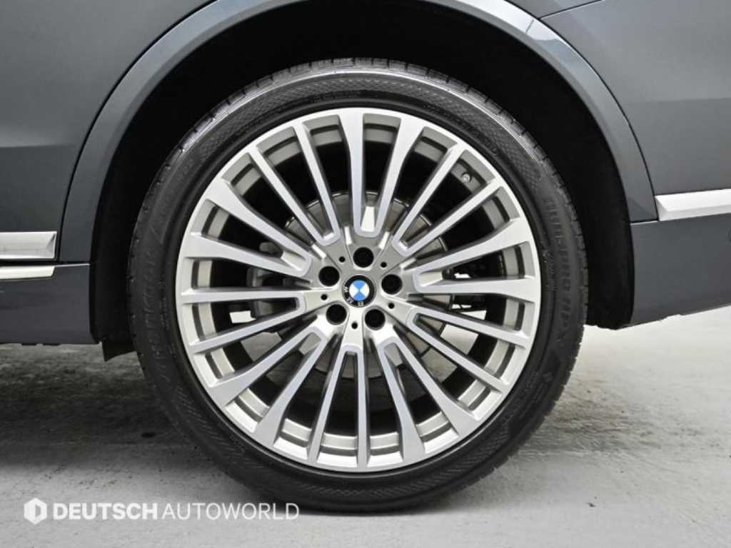 BMW X7 X7 (G07) xDrive 40i M 스포츠 이미지 5