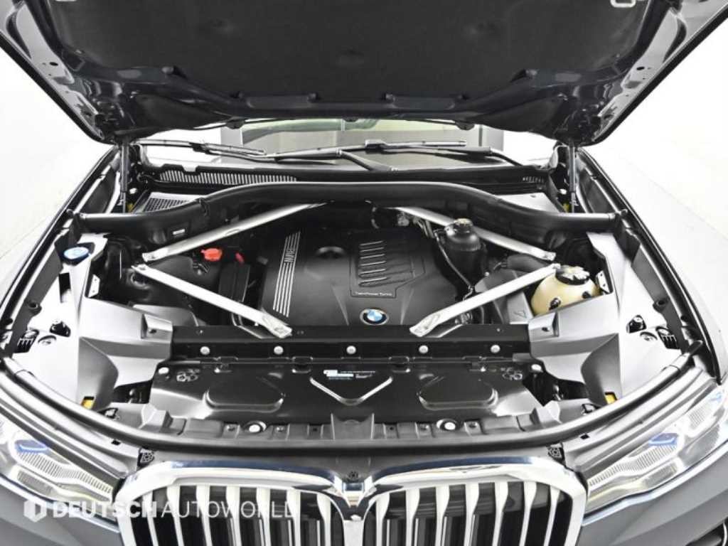 BMW X7 X7 (G07) xDrive 40i M 스포츠 이미지 6