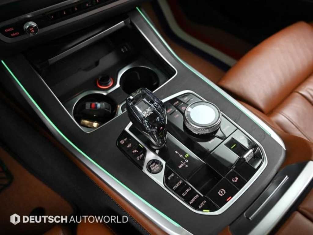 BMW X7 X7 (G07) xDrive 40i M 스포츠 이미지 9