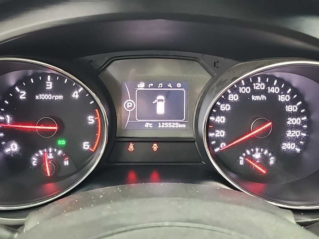 기아 카니발 올 뉴 카니발 디젤 9인승 럭셔리 이미지 6