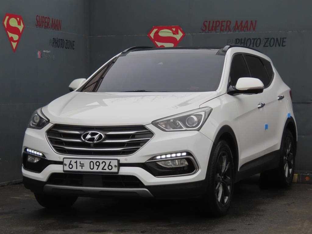 현대 싼타페 싼타페 더 프라임 디젤 2.0 2WD 익스클루시브 스페셜 이미지 1