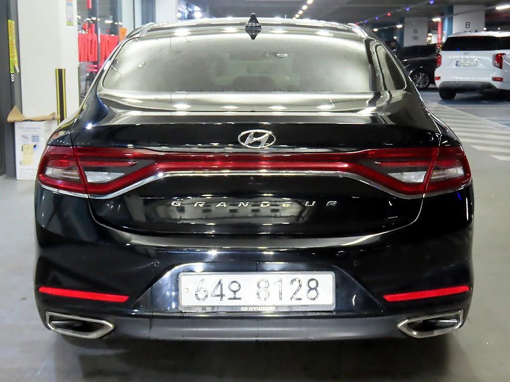 현대 그랜저 그랜저 IG 2.2 VGT 모던 이미지 5