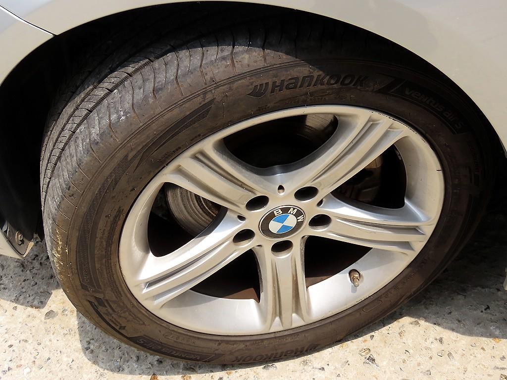 BMW 3시리즈 3시리즈 (F30) 320d xDrive 이미지 20