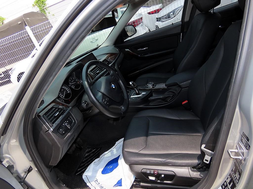 BMW 3시리즈 3시리즈 (F30) 320d xDrive 이미지 5