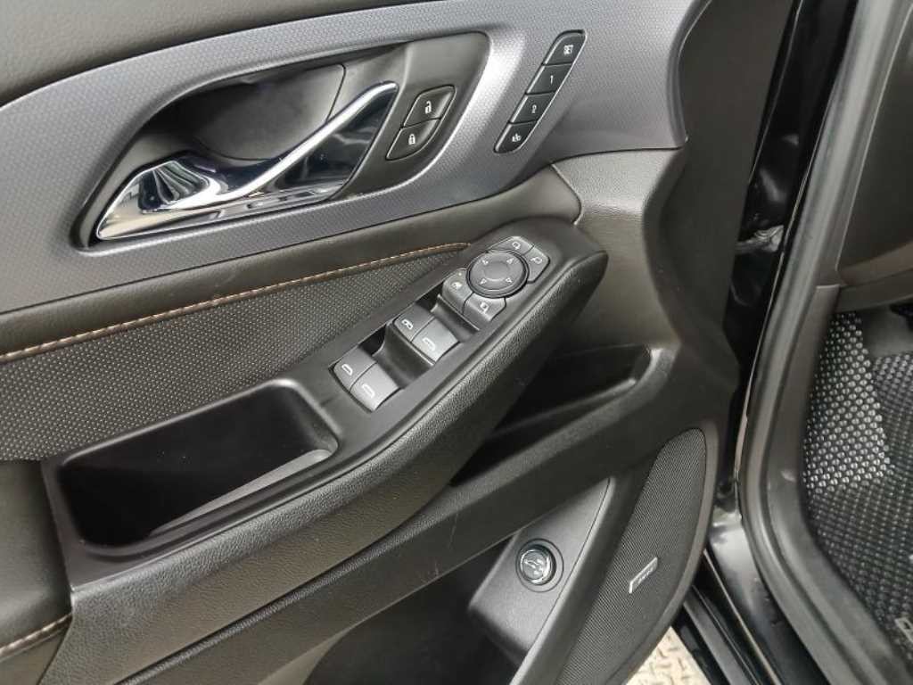쉐보레 트래버스 3.6 AWD 레드라인 이미지 10