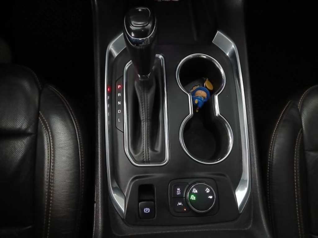 쉐보레 트래버스 3.6 AWD 레드라인 이미지 13