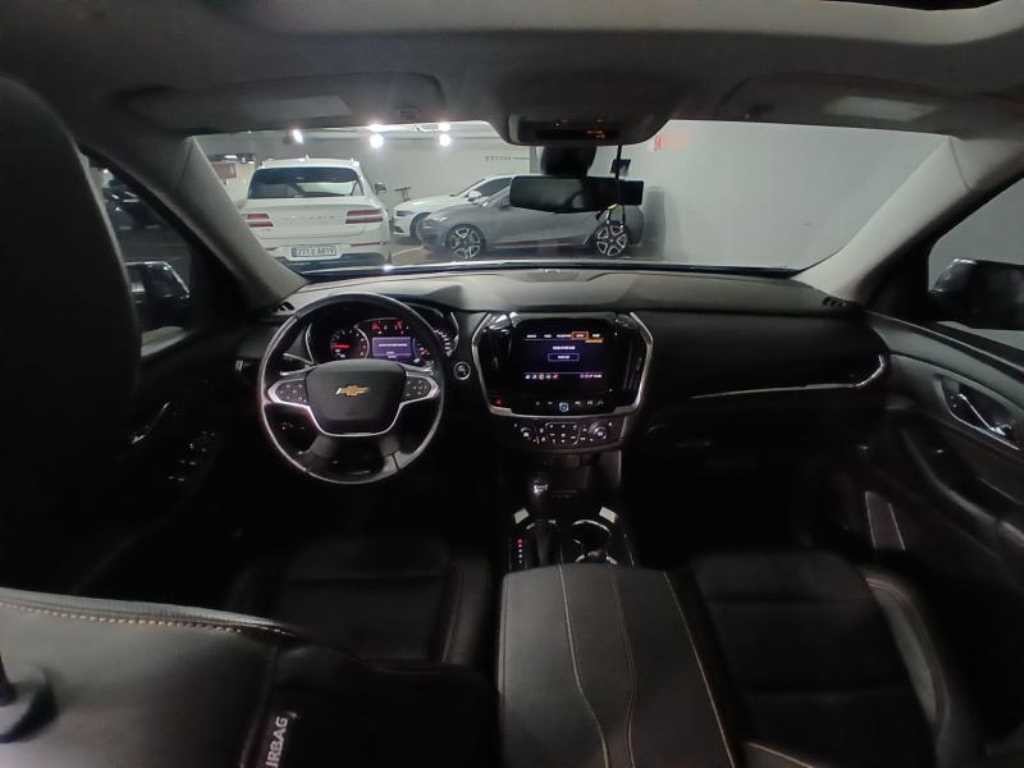 쉐보레 트래버스 3.6 AWD 레드라인 이미지 6