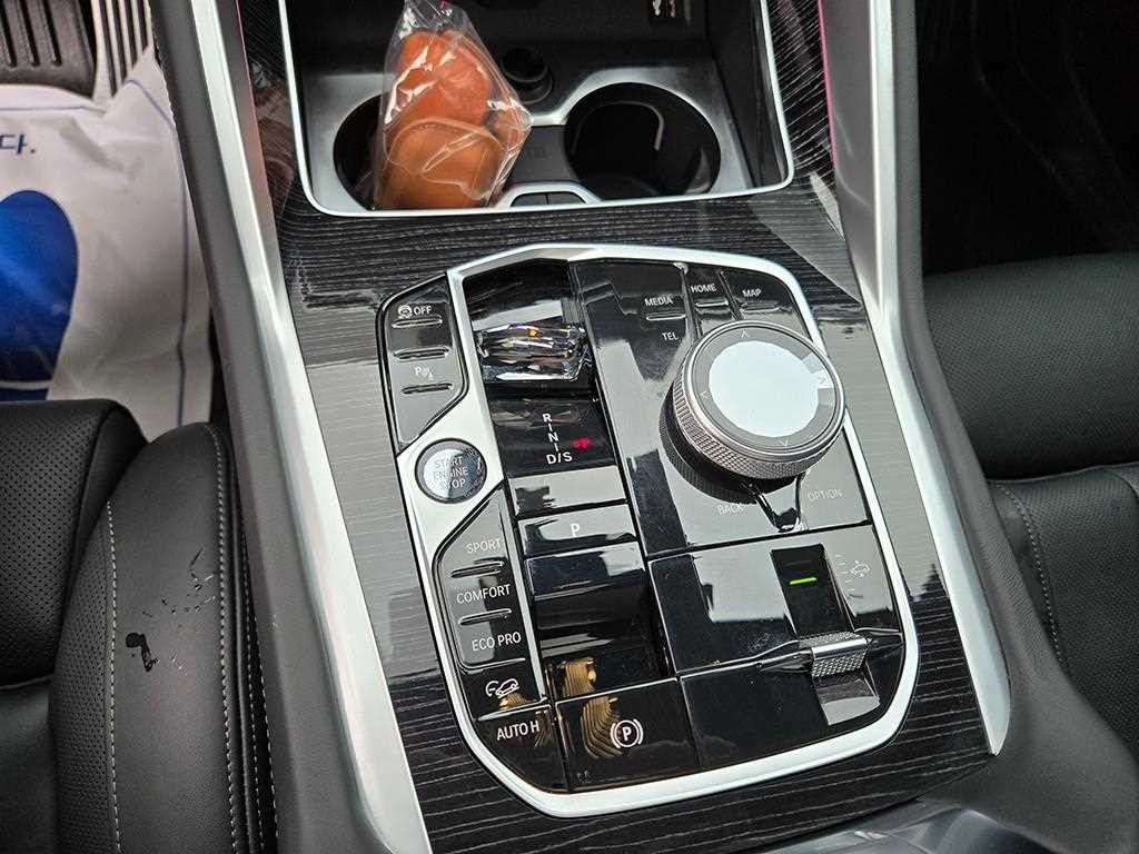 BMW X6 X6 (G06) xDrive 30d M 스포츠 이미지 11