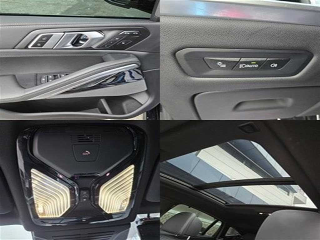 BMW X6 X6 (G06) xDrive 30d M 스포츠 이미지 12