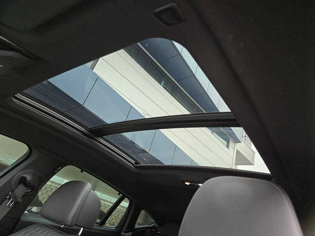 BMW X6 X6 (G06) xDrive 30d M 스포츠 이미지 16