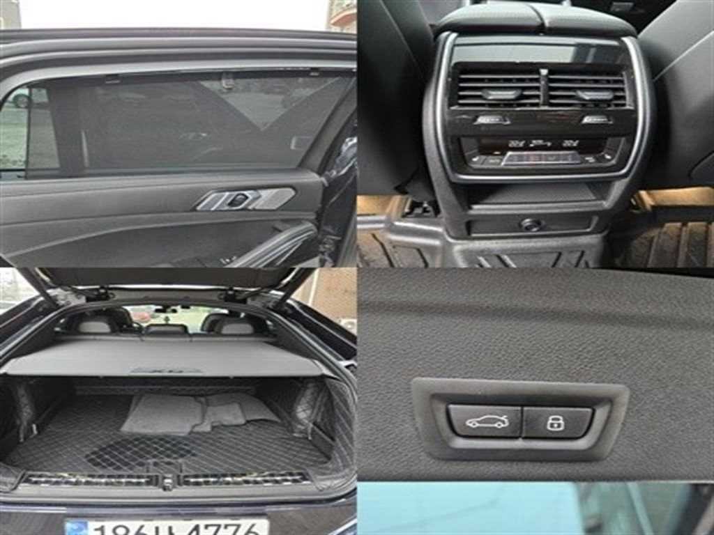 BMW X6 X6 (G06) xDrive 30d M 스포츠 이미지 17