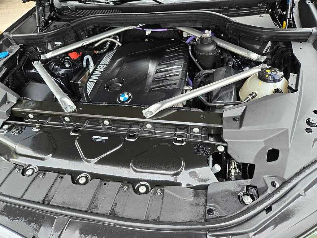 BMW X6 X6 (G06) xDrive 30d M 스포츠 이미지 19