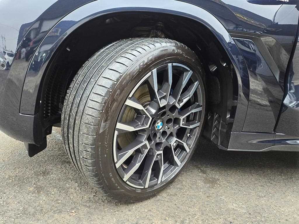 BMW X6 X6 (G06) xDrive 30d M 스포츠 이미지 20