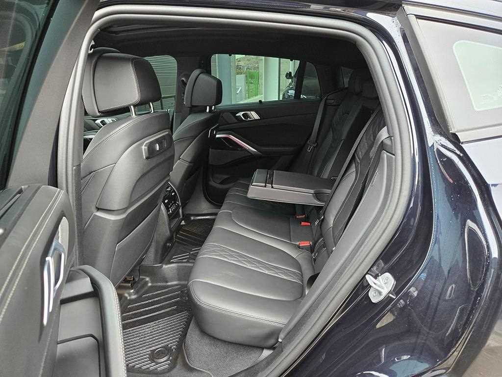 BMW X6 X6 (G06) xDrive 30d M 스포츠 이미지 6