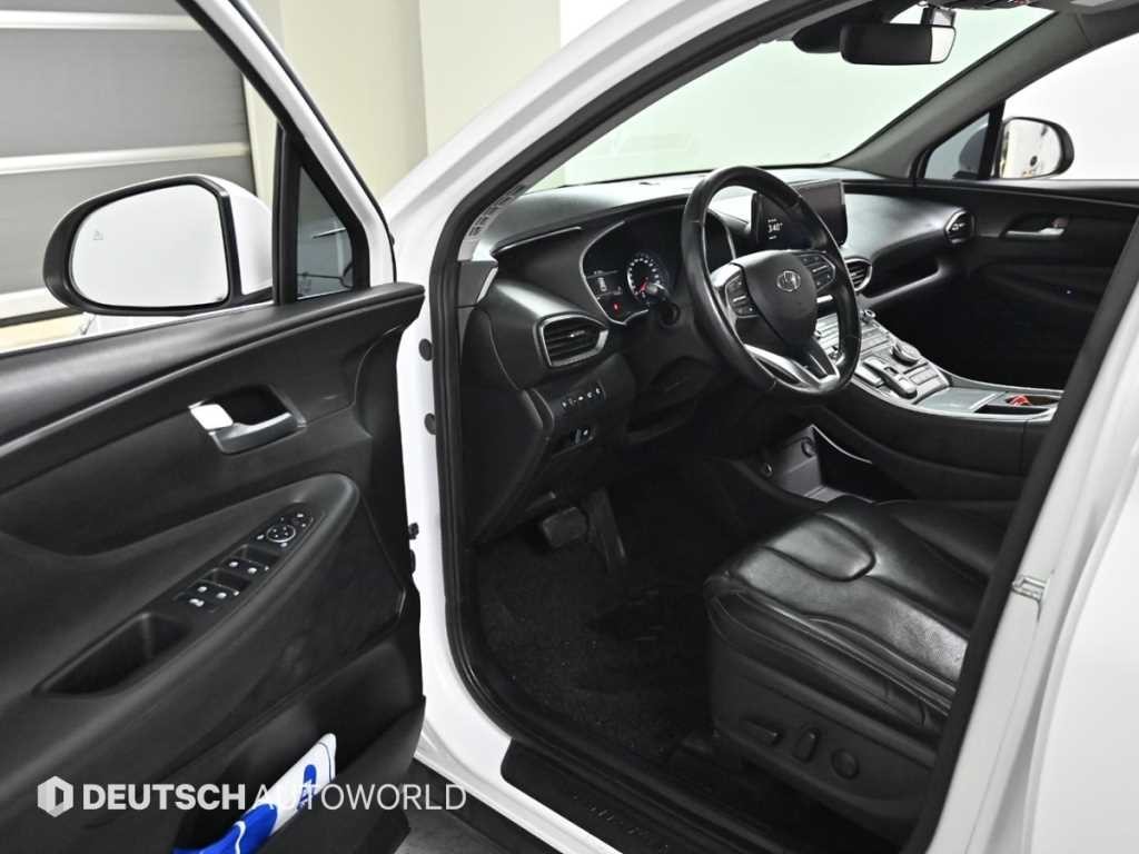 현대 싼타페 더 뉴 싼타페 디젤 2.2 2WD 프레스티지 이미지 11