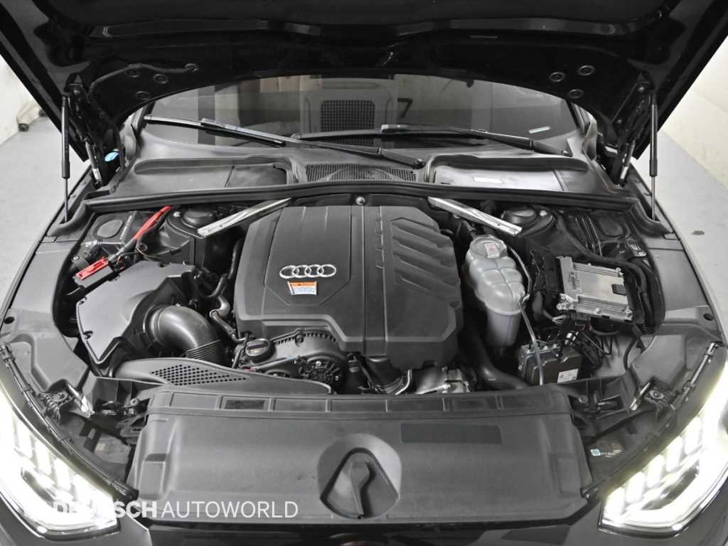 아우디 A4 A4 (B9) 40 TFSI 이미지 6