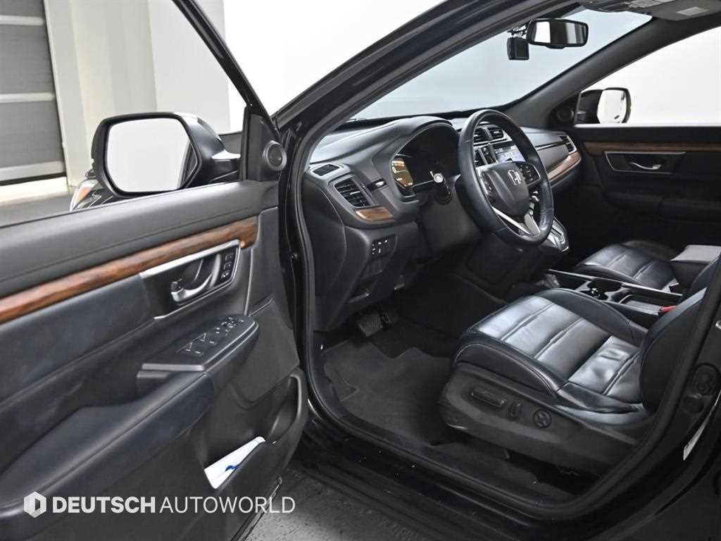 혼다 CR-V CR-V 5세대 1.5 투어링 4WD 이미지 11