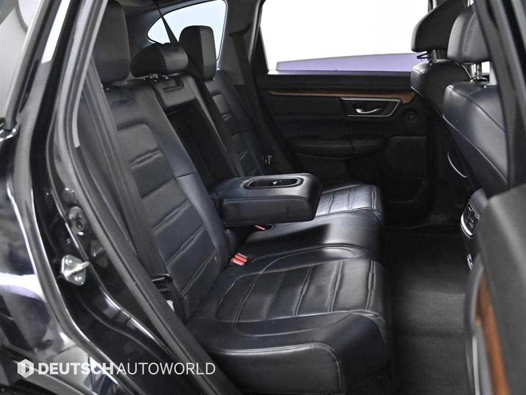 혼다 CR-V CR-V 5세대 1.5 투어링 4WD 이미지 12